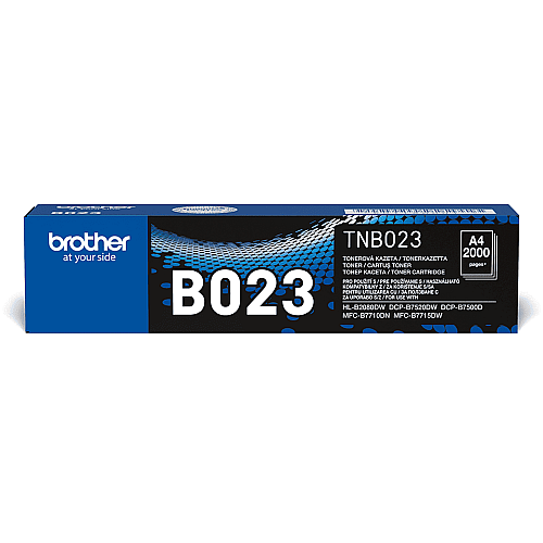 Картридж Brother HL-B2180DW, DCP-B7600D/B7620DW, MFC-B7800DN/B7810DW (2 000 стор.)