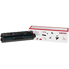 Тонер картридж Xerox C230/C235 Magenta (1500 стор)