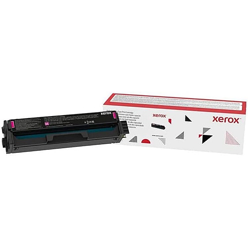 Тонер картридж Xerox C230/C235 Magenta (1500 стор)