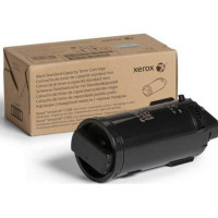 Тонер картридж Xerox VL C500/C505 Black (12100 стр.)