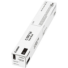 Тонер Canon C-EXV54 iRC3025i/3125i/3226i (15500 стор) Black