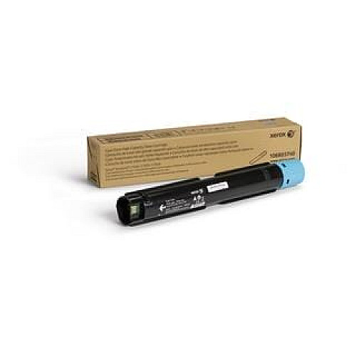 Тонер картридж Xerox VL C7020/7025/7030 Cyan (16500 стор)