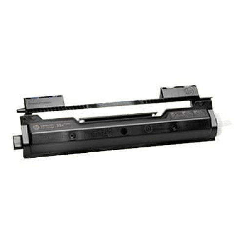 Тонер картридж HP 33A LJ Ultra M106/M134 Black (2300 стор)