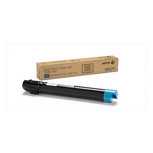 Копи картридж Xerox WC7120/7125/7225 Cyan (51 000 стр.)