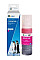 Контейнер G&G з чорнилом до Epson L15150/15160 Magenta pigm