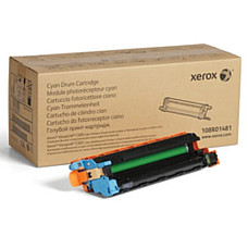 Драм картридж Xerox VL C500/C505 Cyan (40000 стор)