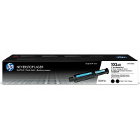 Тонер HP 103AD Neverstop LJ 1000a/1000w/1200a/1200w двойная упаковка (2*2500стр.)