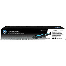 Тонер HP 103AD Neverstop LJ 1000a/1000w/1200a/1200w подвійна упаковка (2*2500стор)