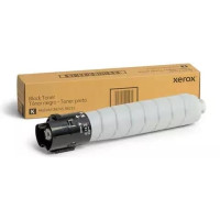 Тонер картридж Xerox AL B8245/B8255 (52 000 стр.) Black