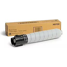 Тонер картридж Xerox AL B8245/B8255 (52 000 стор) Black
