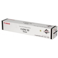 Тонер Canon C-EXV33 iR2520/2520i/2530/2530i (14600 стр.) Black