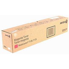Тонер картридж Xerox WC7120/7125/7220/7225 Magenta (15 000 стор)