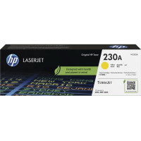 Картридж HP 230A CLJ Pro 4203/4303 Yellow (1800стр.)