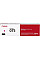 Картридж Canon 075M MF664Cdw/MF667Cdw/LBP646Cdw/LBP647Cdw Magenta (1300 стор.)
