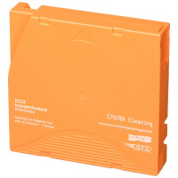 Картридж HPE Ultrium Cleaning