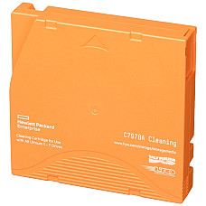 Картридж HPE Ultrium Cleaning