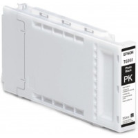 Картридж струменевий Epson SC-Т3000/T5000/T7000/T3200/T5200/T7200 Photo Black, 350мл