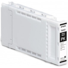 Картридж струменевий Epson SC-Т3000/T5000/T7000/T3200/T5200/T7200 Photo Black, 350мл
