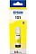 Контейнер с чернилами Epson 101 EcoTank L14150/L4150/L4160/L4260/L4267/L4360/L6160/L6170/L6190/L6270/L6290 yellow