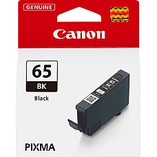 Картридж струменевий Canon CLI-65 Pro-200 Black