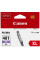 Картридж струменевий Canon CLI-481PB XL PIXMA TS8140/9140/8240/8340 Photo Blue