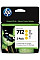 Картридж струменевий HP 712 DesignJet T230/T630/T650 Yellow 3-Pack 29-ml