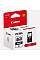 Картридж с печатающей головкой струйный Canon PG-460 XL PIXMA TS5340/TS7440 Black