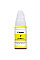 Контейнер с чернилами Canon GI-490 PIXMA G1400/G2400/G3400 Yellow 70ml