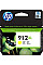 Картридж струйный HP No.912XL OJ 8014/8015/8022/8023/8024/8025 High Yield Yellow