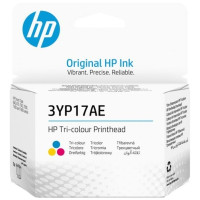 Друк. головка HP Smart Tank 670/720/725/750/790 Tri-Color