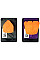 Друк. головка HP DeskJet GT5810/5820/Ink Tank 115/315/319/410/415/419 Black+Tri-Color