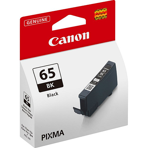 Картридж струменевий Canon CLI-65 Pro-200 Black