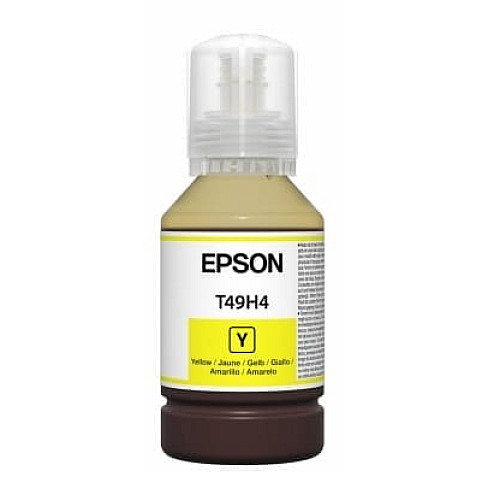 Контейнер з чорнилом Epson SC-T3100x yellow