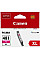 Картридж струменевий Canon CLI-481M XL PIXMA TS6140/8140/9140/TR7540/8540/TS6240/9540/8240/704/8340/6340 Magenta