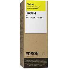 Контейнер з чорнилом Epson SC-T3100x yellow