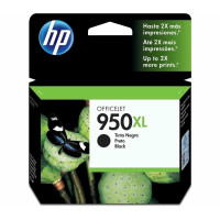 Картридж струменевий HP No.950 XL OJ Pro 8100 N811a/N811d black