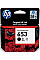 Картридж с печатающей головкой струйный HP No.653 DJ IA 2876/6075/6475 black