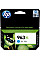 Картридж струйный HP No.963XL High Yield HP OJ Pro 9010/9013/9020/9023 Cyan