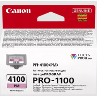 Картридж струменевий Canon PFI-4100 imagePROGRAF PRO-1100 Photo Magenta
