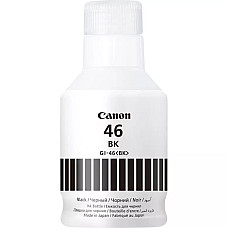 Контейнер з чорнилом Canon GI-46 MAXIFY GX6040/GX7040 Black