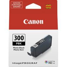 Картридж струменевий Canon PFI-300 imagePROGRAF PRO-300 Photo Black