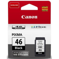 Картридж із друкуючою головкою струменевий Canon PG-46 E404/464/484/474/414/3140/E304/204/E4240/3340