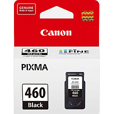 Картридж із друкуючою головкою струменевий Canon PG-460 PIXMA TS5340/TS7440 Black