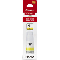 Контейнер з чорнилом Canon GI-41 PIXMA G1420/G2420/G3420/G2460/G3460 Yellow
