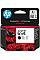 Картридж с печатающей головкой струйный HP No.654 DJ IA 2976/4376/6575 Black
