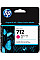 Картридж струйный HP 712 DesignJet T230/T630/T650 Magenta 29ml