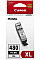 Картридж струменевий Canon PGI-480XL PIXMA TS6140/8140/9140/TR7540/8540/TS6240/9540/8240/704/8340/6340 Black