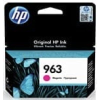 Картридж струменевий HP No.963 OJPro 9010/9013/9020/9023 Magenta