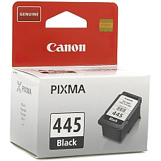 Картридж із друкуючою головкою струменевий Canon PG-445Bk MG2440/MG2540