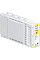 Картридж струменевий Epson SC-Т3000/T5000/T7000/T3200/T5200/T7200 Yellow, 350мл